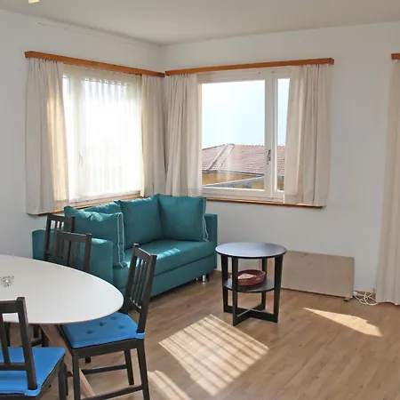 Res Roncaccio, Cancro By Holap Sa Apartmán *
