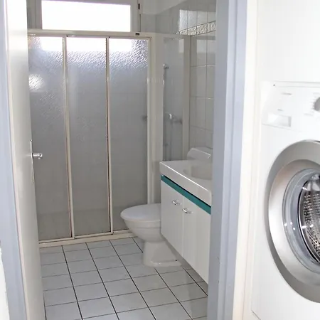 Apartmán Res Roncaccio, Cancro By Holap Sa