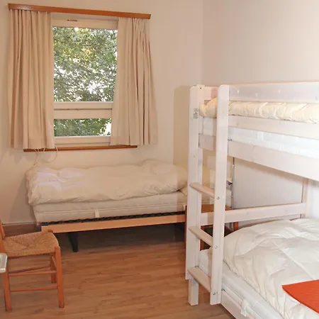 Res Roncaccio, Cancro By Holap Sa Apartmán *