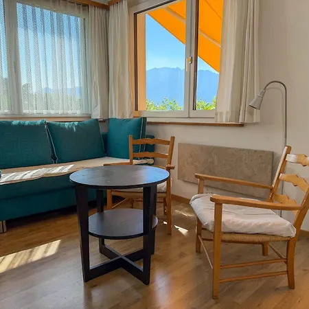 Apartment Res Roncaccio, Cancro By Holap Sa *