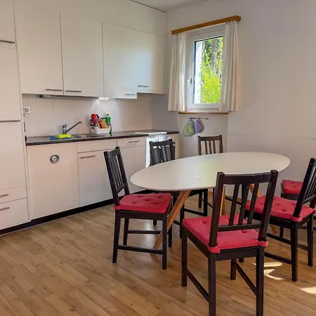Res Roncaccio, Cancro By Holap Sa Apartment *