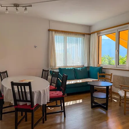 Res Roncaccio, Cancro By Holap Sa Apartment