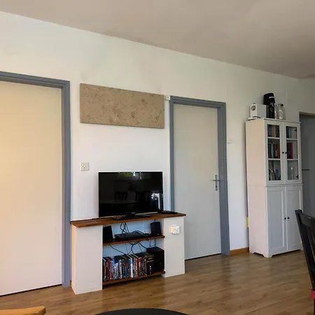 Apartment Res Roncaccio, Cancro By Holap Sa *
