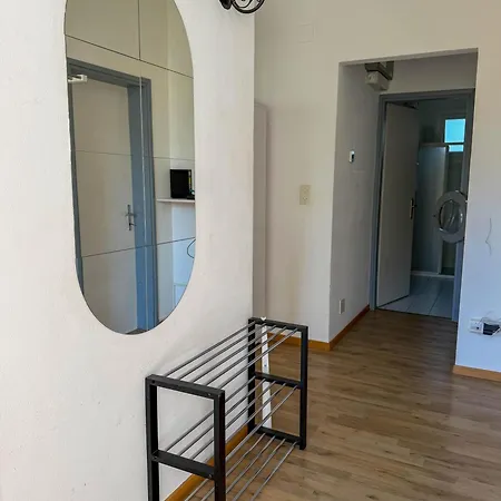Res Roncaccio, Cancro By Holap Sa *