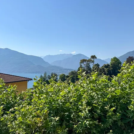 Res Roncaccio, Cancro By Holap Sa Apartment Gambarogno
