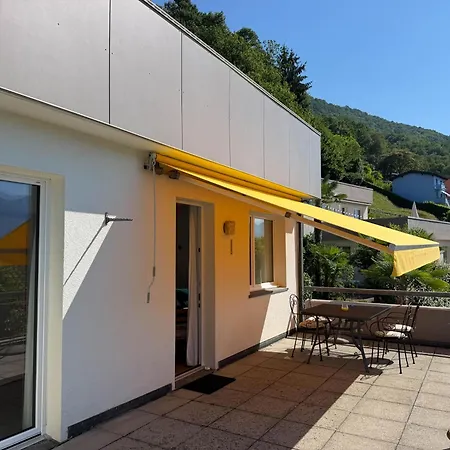 Res Roncaccio, Cancro By Holap Sa *