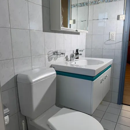 Apartment Res Roncaccio, Cancro By Holap Sa *