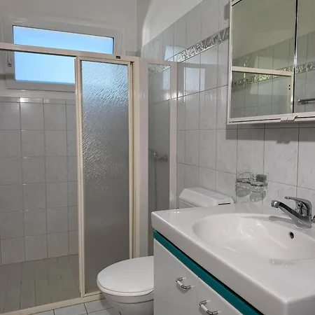 Res Roncaccio, Cancro By Holap Sa Apartment *
