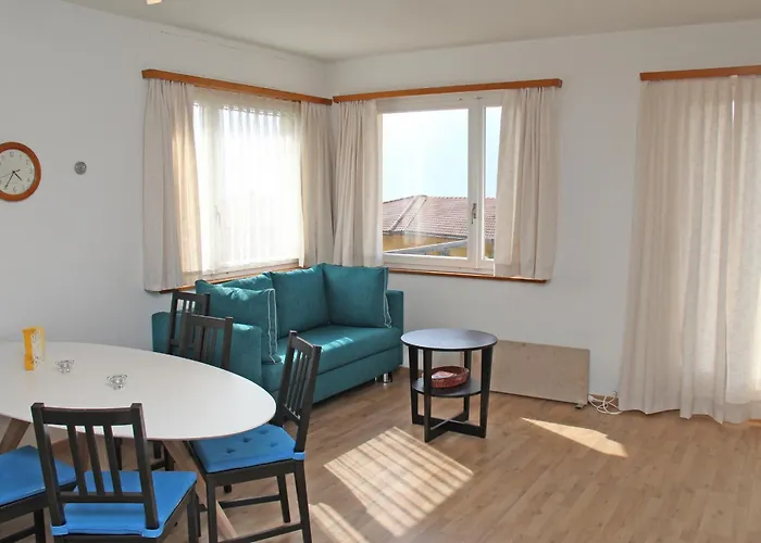 Res Roncaccio, Cancro By Holap Sa Apartament *