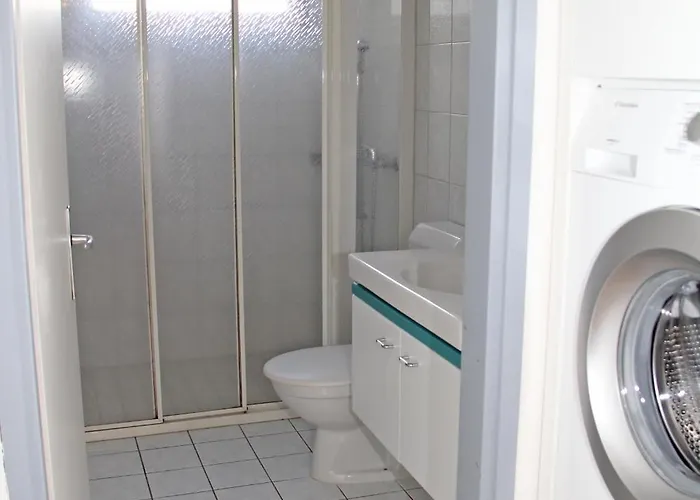 Apartament Res Roncaccio, Cancro By Holap Sa