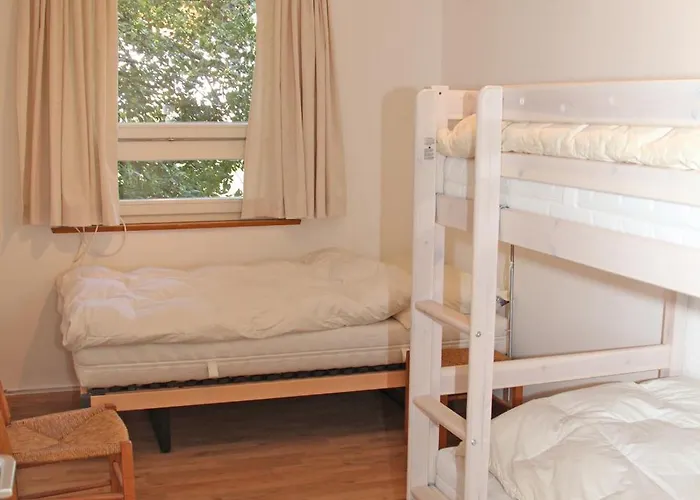 Res Roncaccio, Cancro By Holap Sa Apartament *