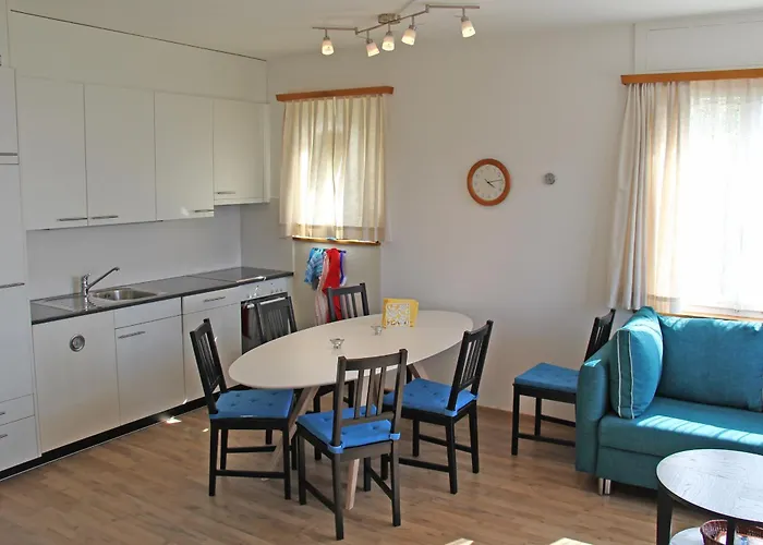 Res Roncaccio, Cancro By Holap Sa