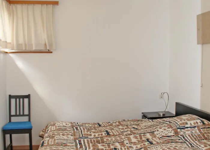 Res Roncaccio, Cancro By Holap Sa Daire