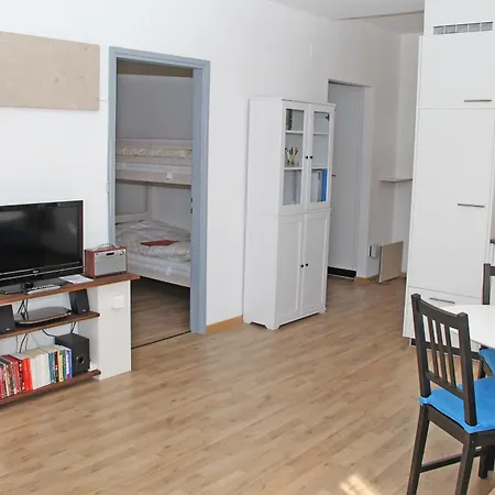 Apartament Res Roncaccio, Cancro By Holap Sa *